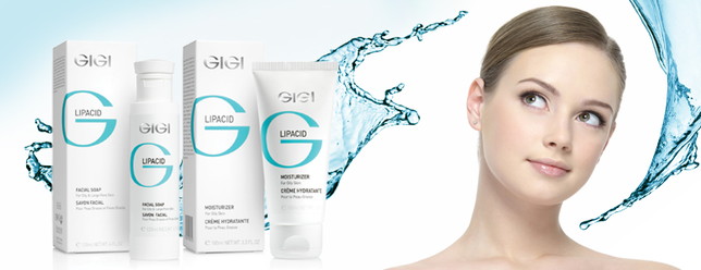 Lipacid banner
