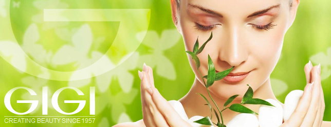 Organics banner