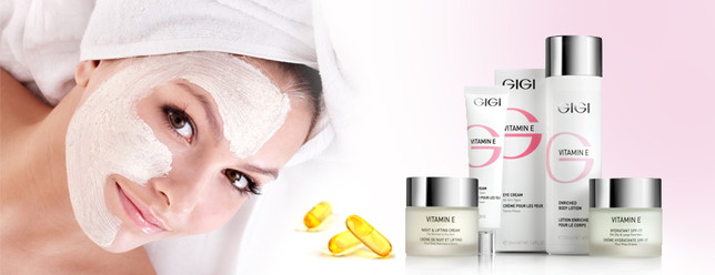 Vitamin E banner