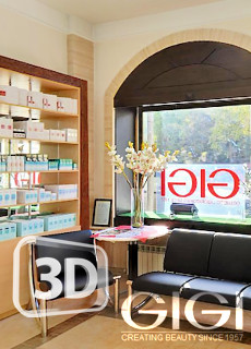 GIGI 3D